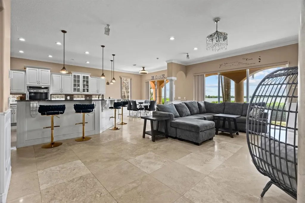 7 Cove View Court Cocoa Beach FL 32931