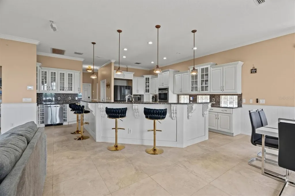 7 Cove View Court Cocoa Beach FL 32931