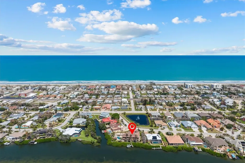 7 Cove View Court Cocoa Beach FL 32931