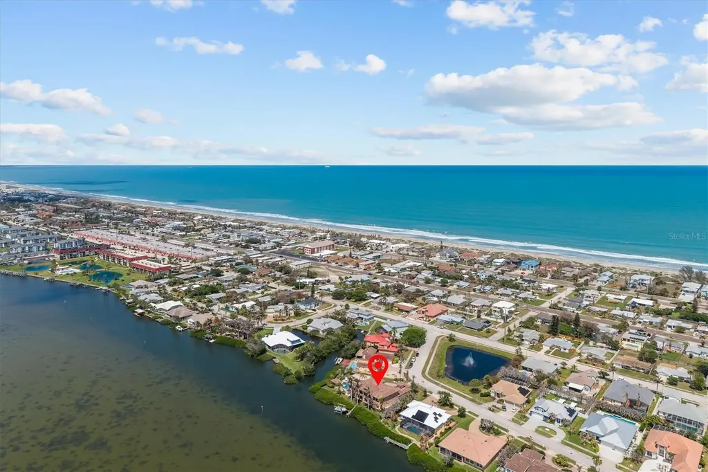 7 Cove View Court Cocoa Beach FL 32931