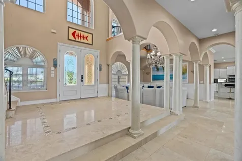 7 Cove View Court Cocoa Beach FL 32931