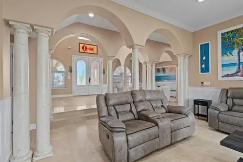 7 Cove View Court Cocoa Beach FL 32931