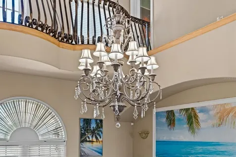 7 Cove View Court Cocoa Beach FL 32931