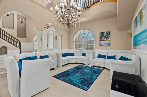 7 Cove View Court Cocoa Beach FL 32931