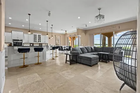 7 Cove View Court Cocoa Beach FL 32931