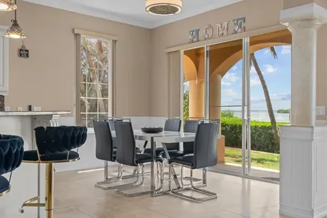 7 Cove View Court Cocoa Beach FL 32931