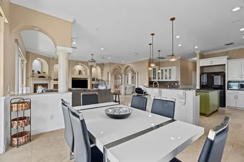 7 Cove View Court Cocoa Beach FL 32931