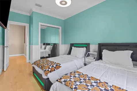 7 Cove View Court Cocoa Beach FL 32931