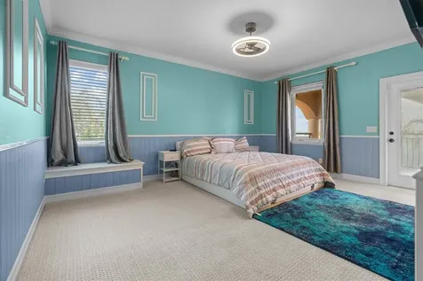7 Cove View Court Cocoa Beach FL 32931