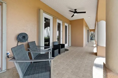 7 Cove View Court Cocoa Beach FL 32931