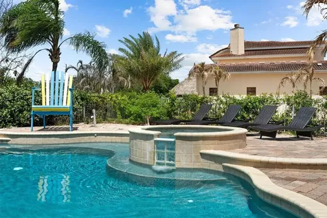 7 Cove View Court Cocoa Beach FL 32931