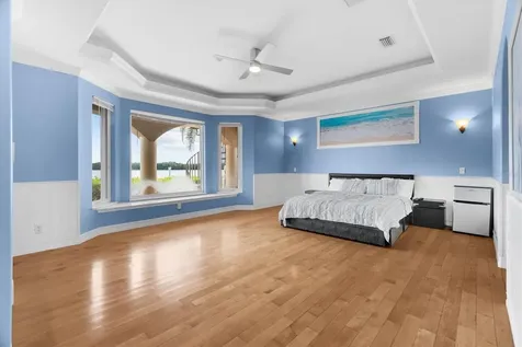 7 Cove View Court Cocoa Beach FL 32931