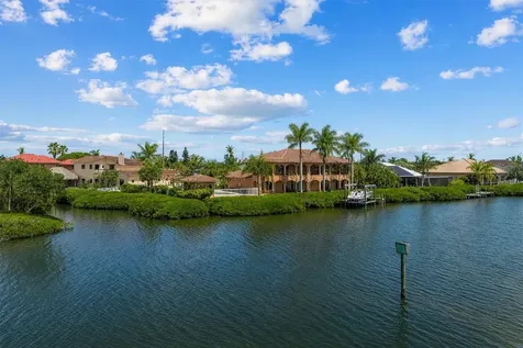 7 Cove View Court Cocoa Beach FL 32931