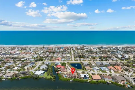 7 Cove View Court Cocoa Beach FL 32931