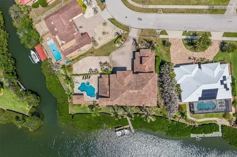 7 Cove View Court Cocoa Beach FL 32931