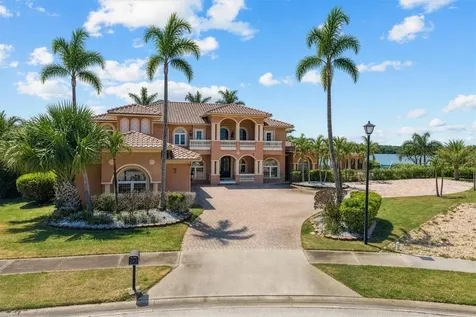 7 Cove View Court Cocoa Beach FL 32931