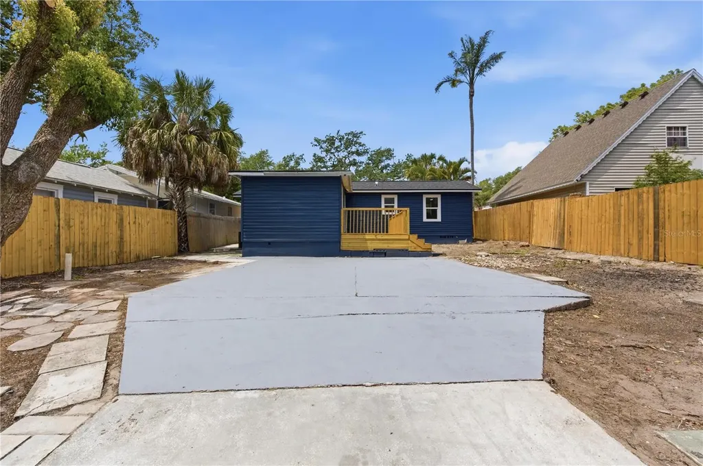 1865 Springtime Avenue Clearwater FL 33755