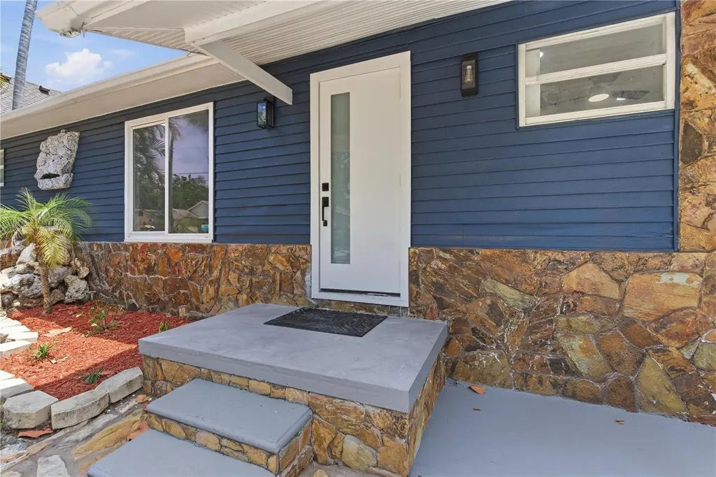 1865 Springtime Avenue Clearwater FL 33755