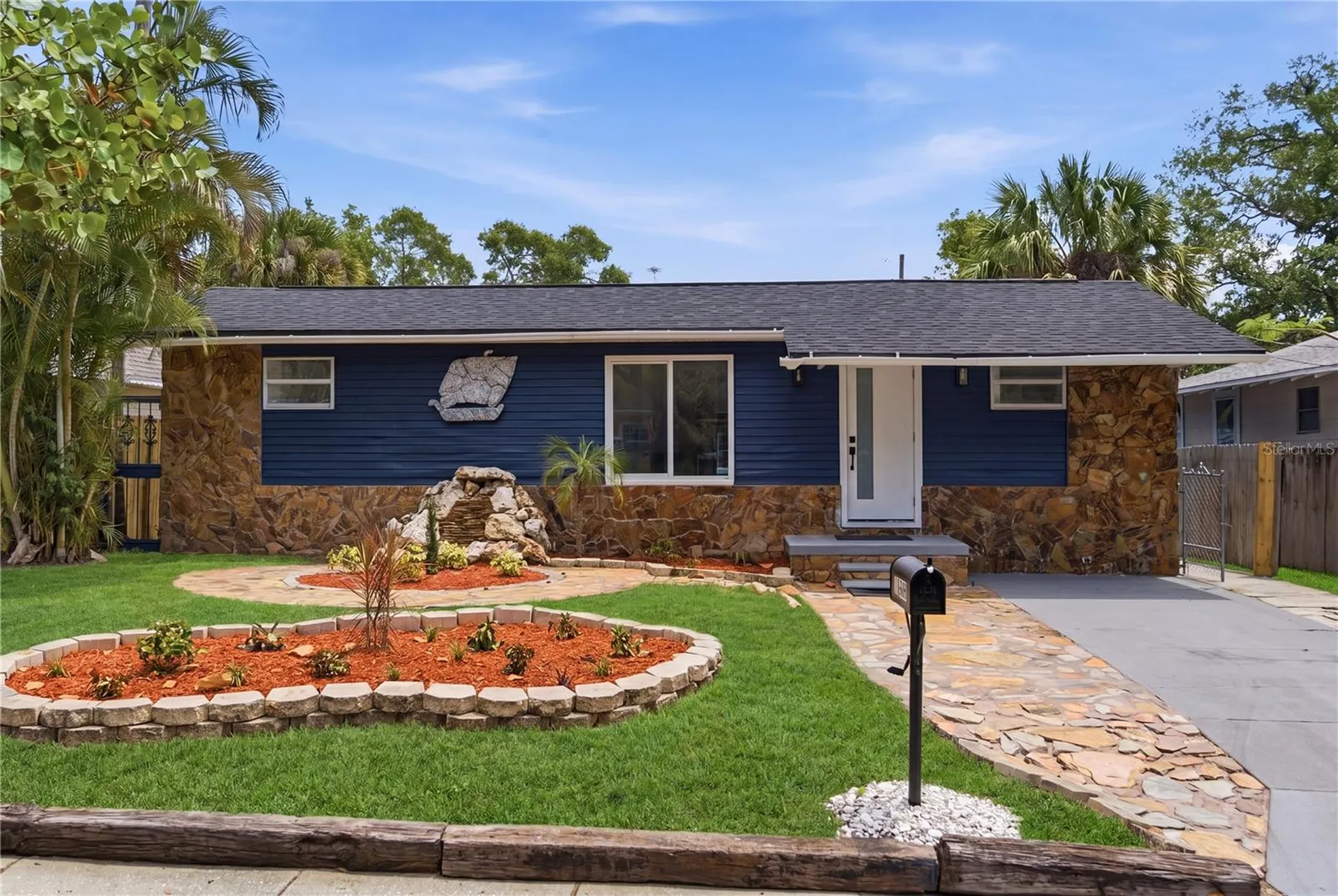 1865 Springtime Avenue Clearwater FL 33755