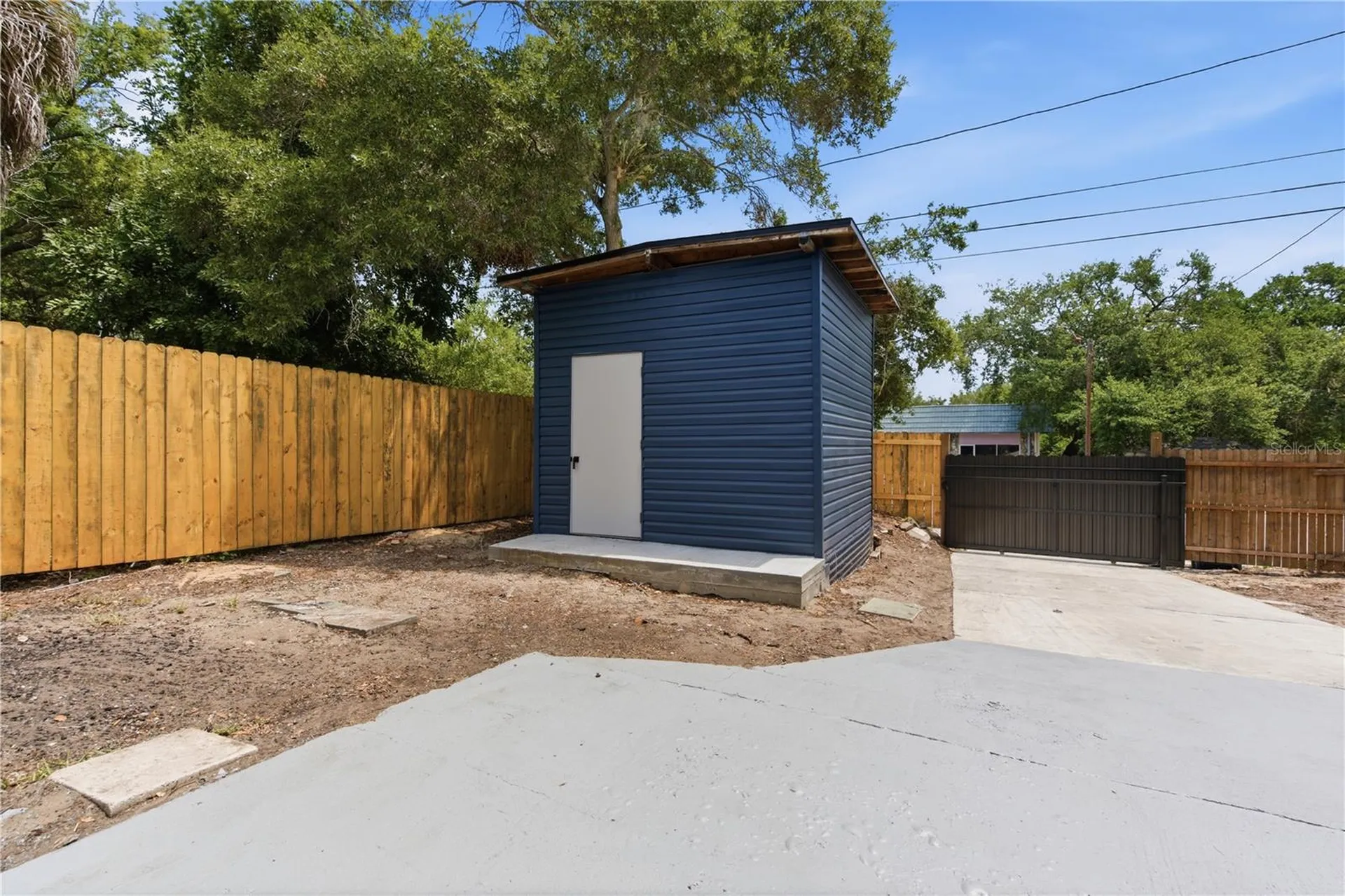 1865 Springtime Avenue Clearwater FL 33755