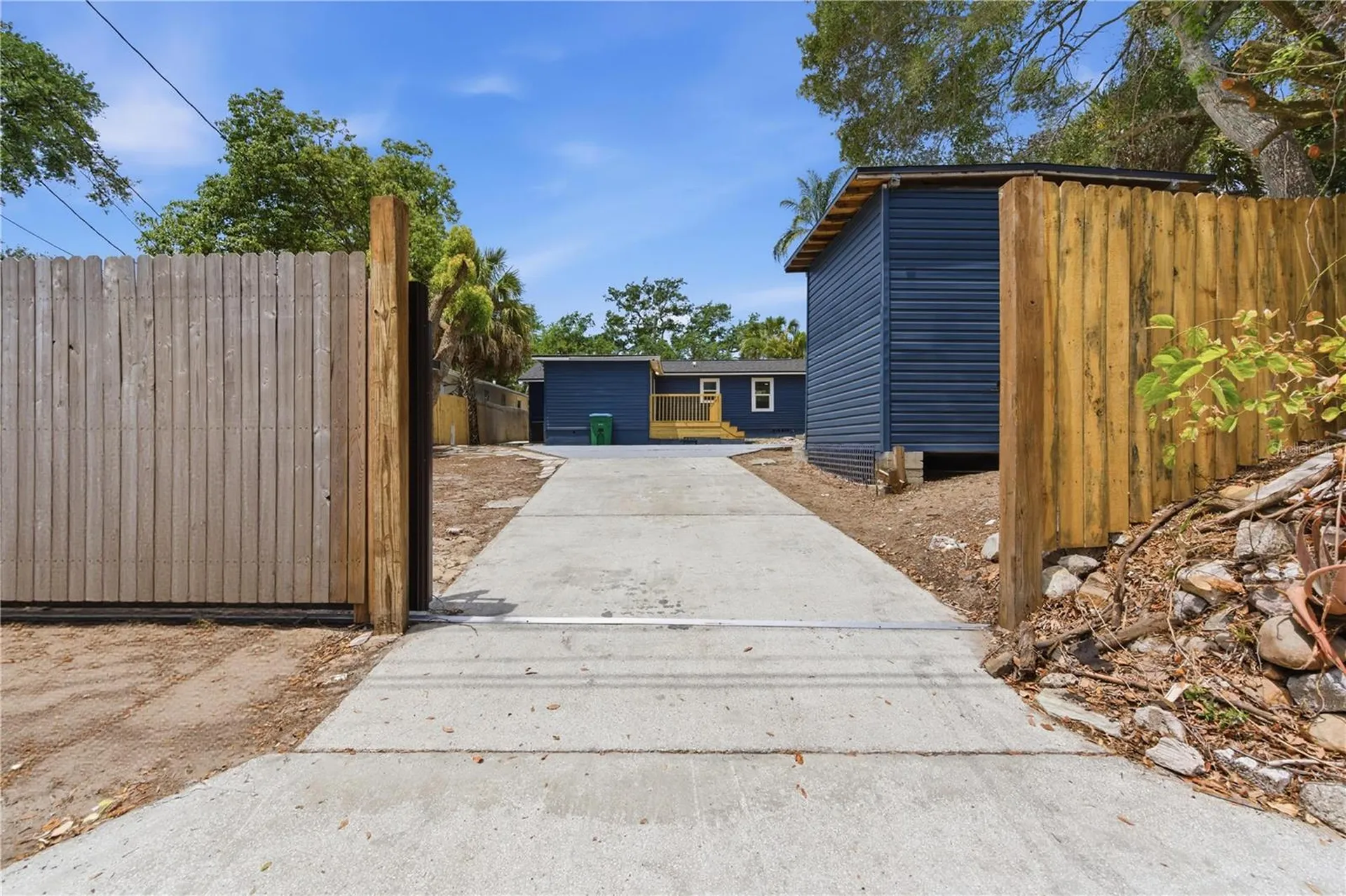 1865 Springtime Avenue Clearwater FL 33755