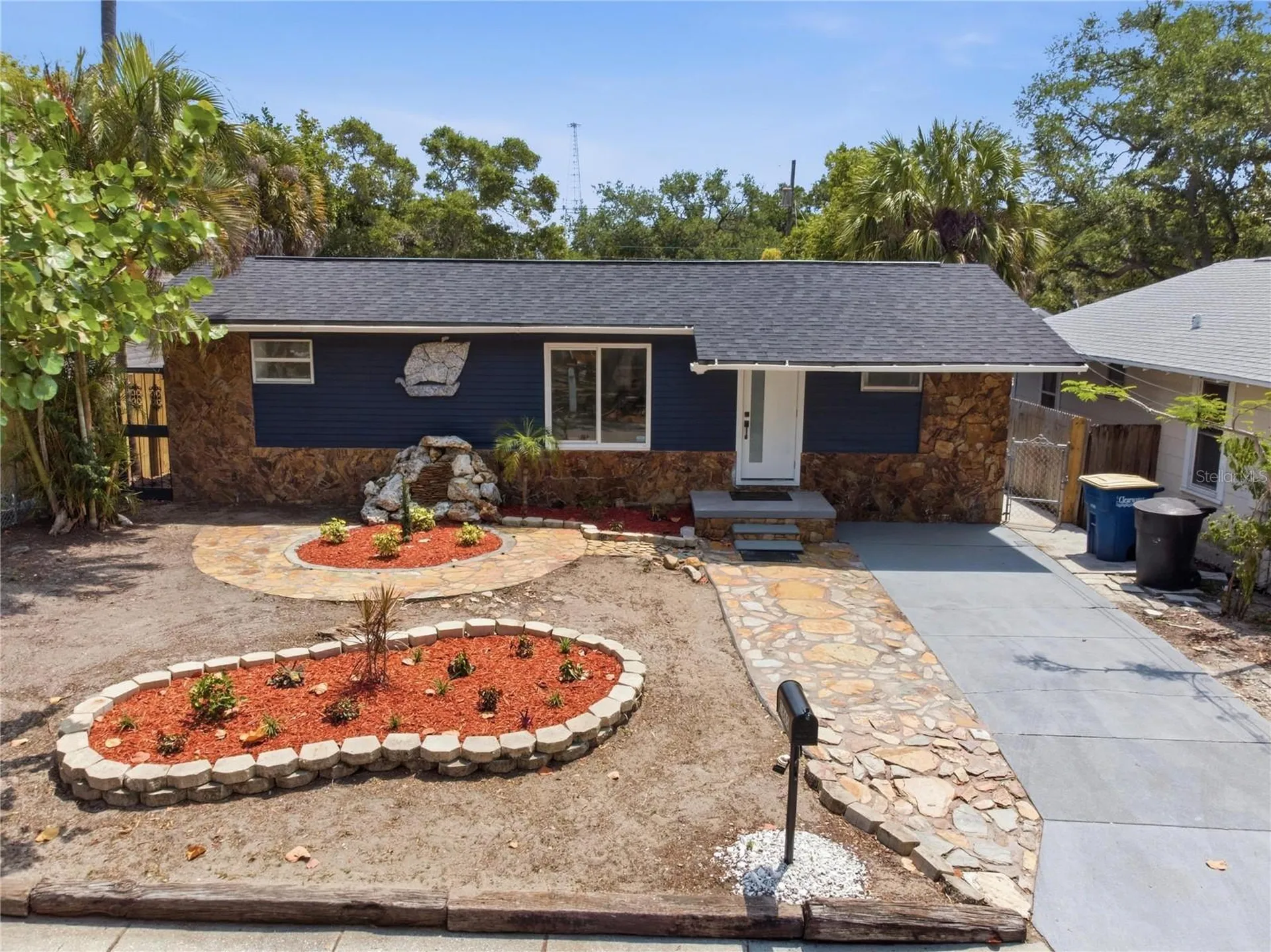 1865 Springtime Avenue Clearwater FL 33755