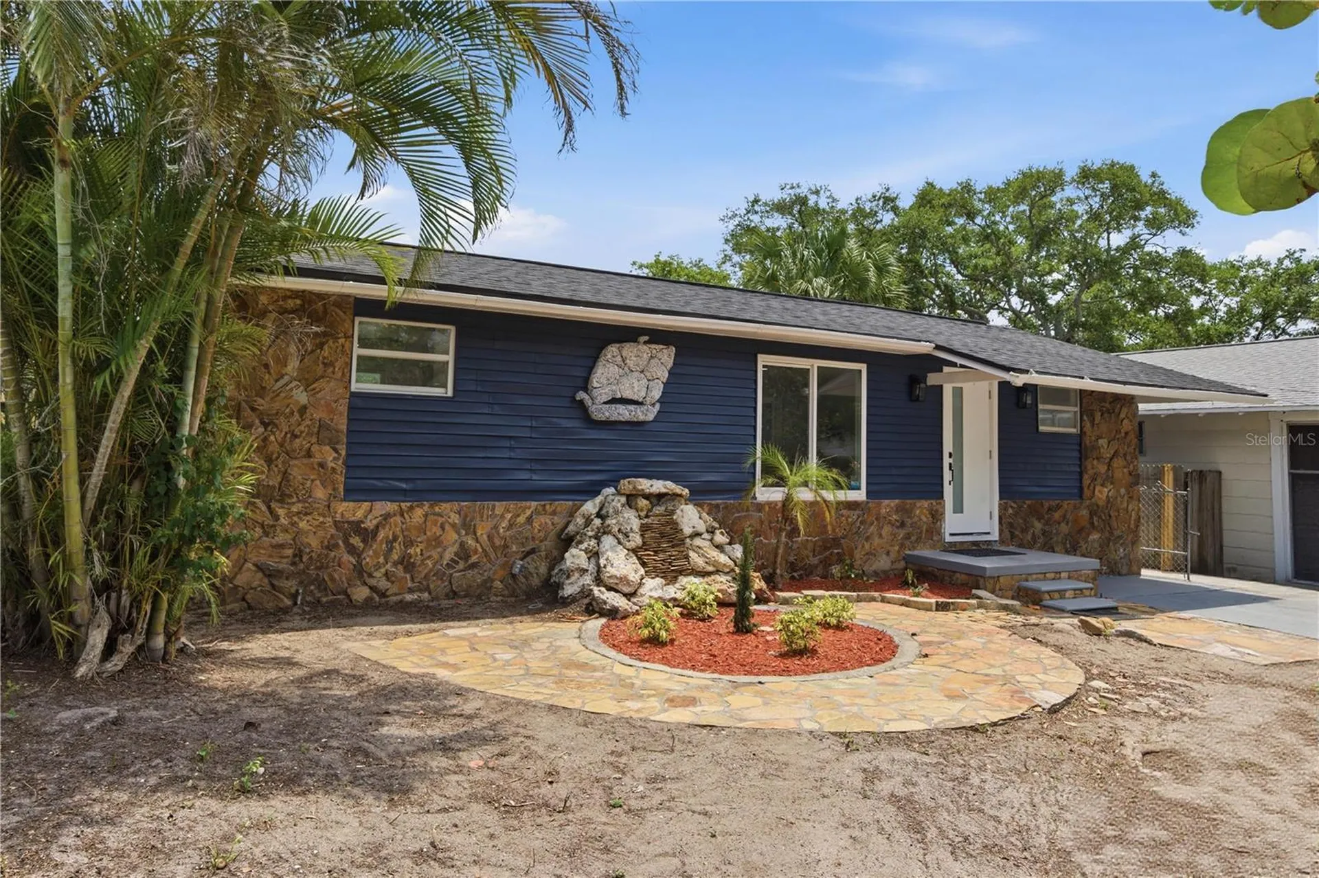 1865 Springtime Avenue Clearwater FL 33755