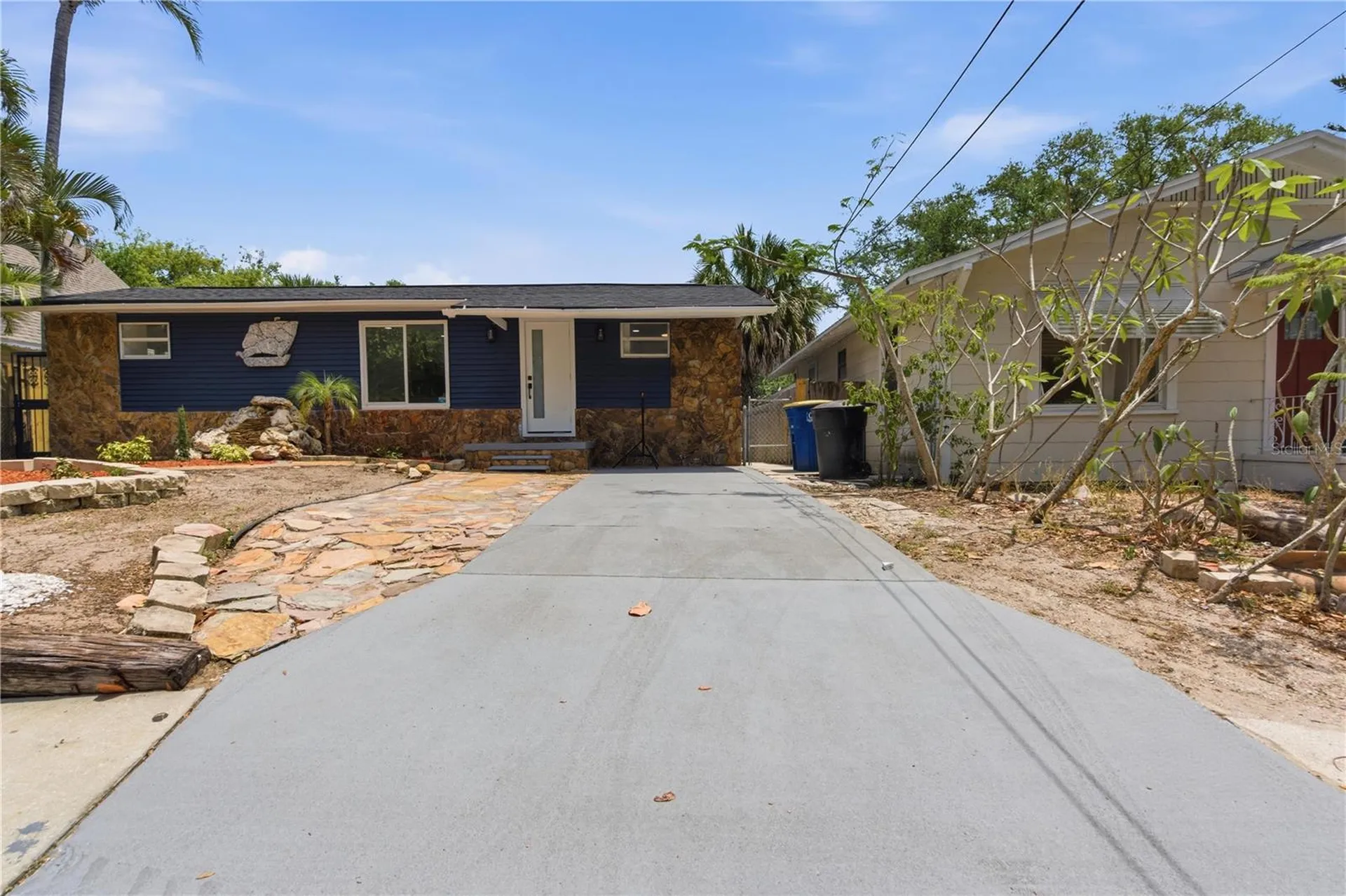 1865 Springtime Avenue Clearwater FL 33755