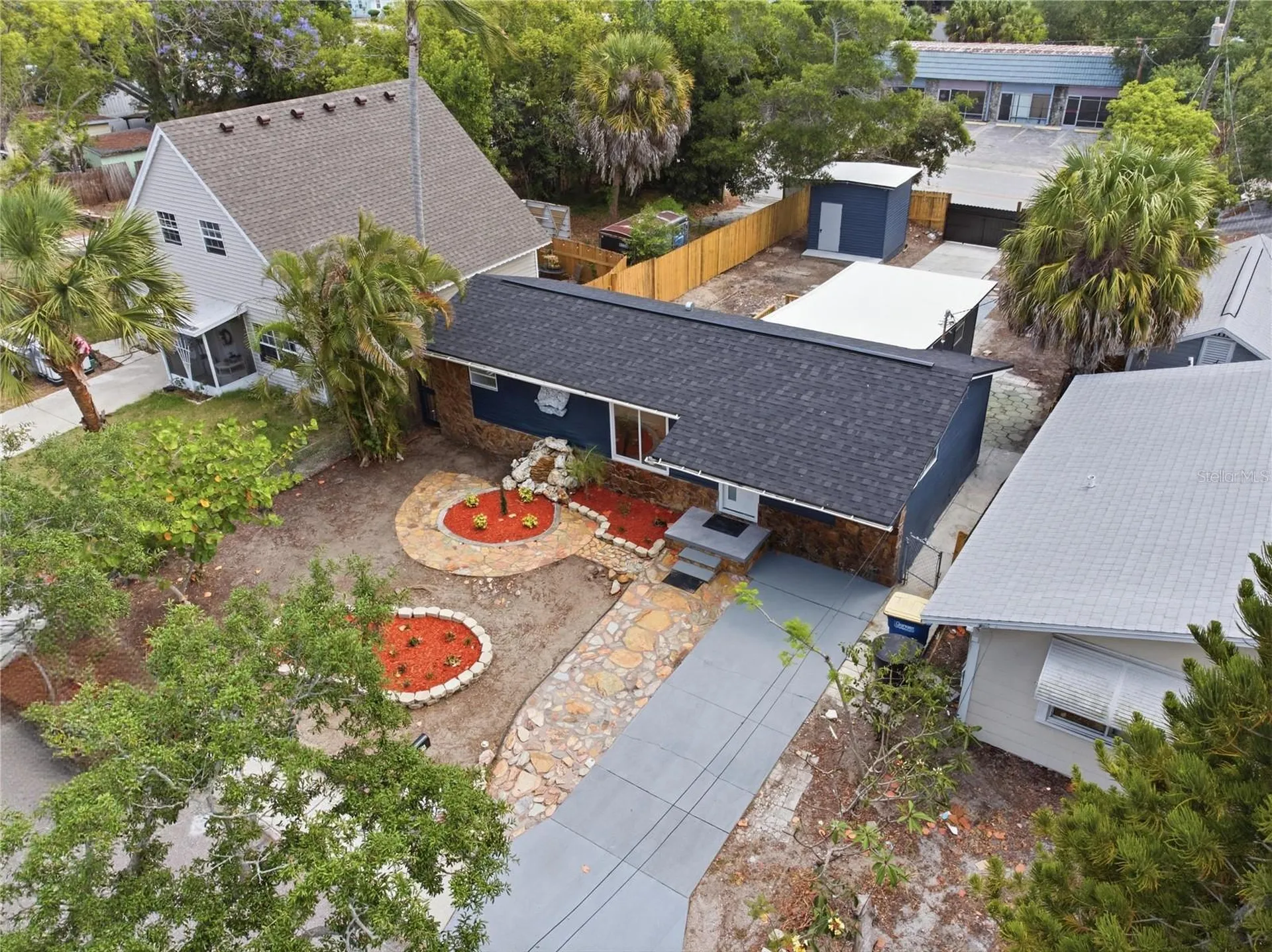 1865 Springtime Avenue Clearwater FL 33755