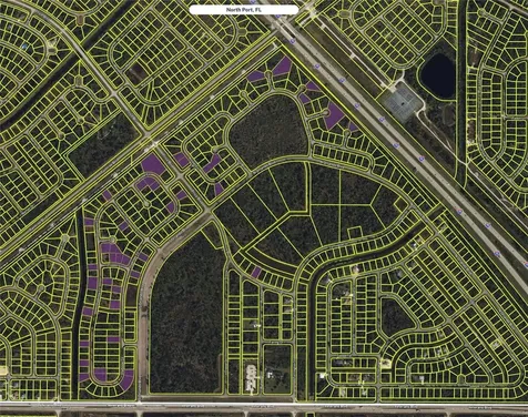 Gladview Circle North Port FL 34288