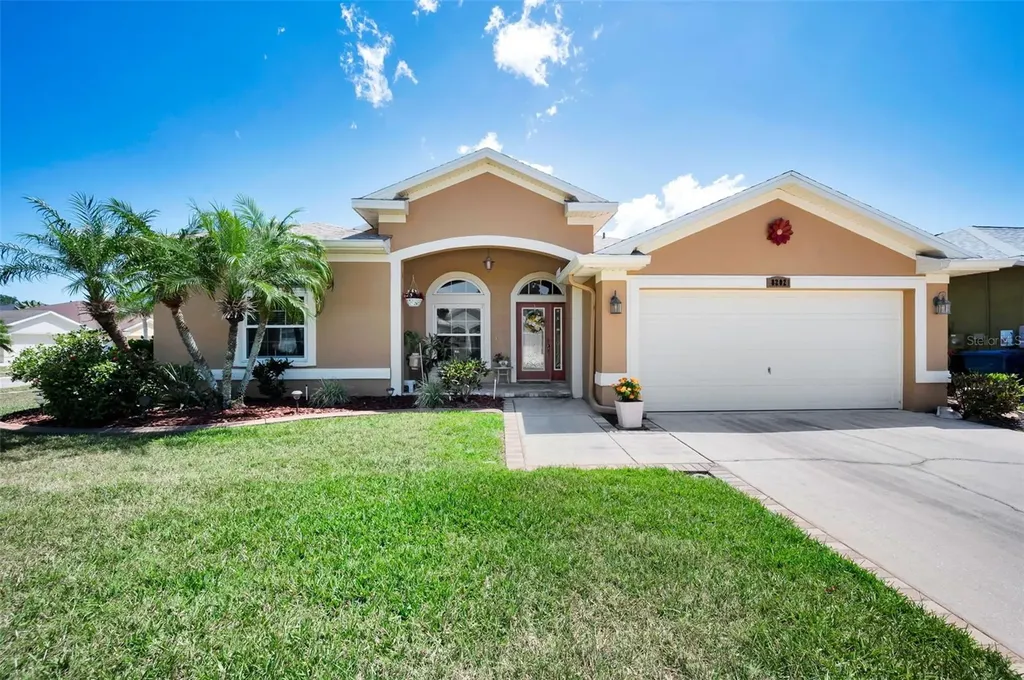 8202 Wild Oaks Circle Largo FL 33773