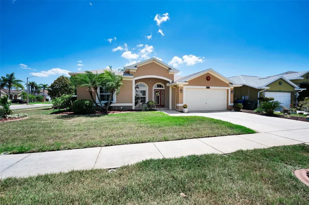 8202 Wild Oaks Circle Largo FL 33773