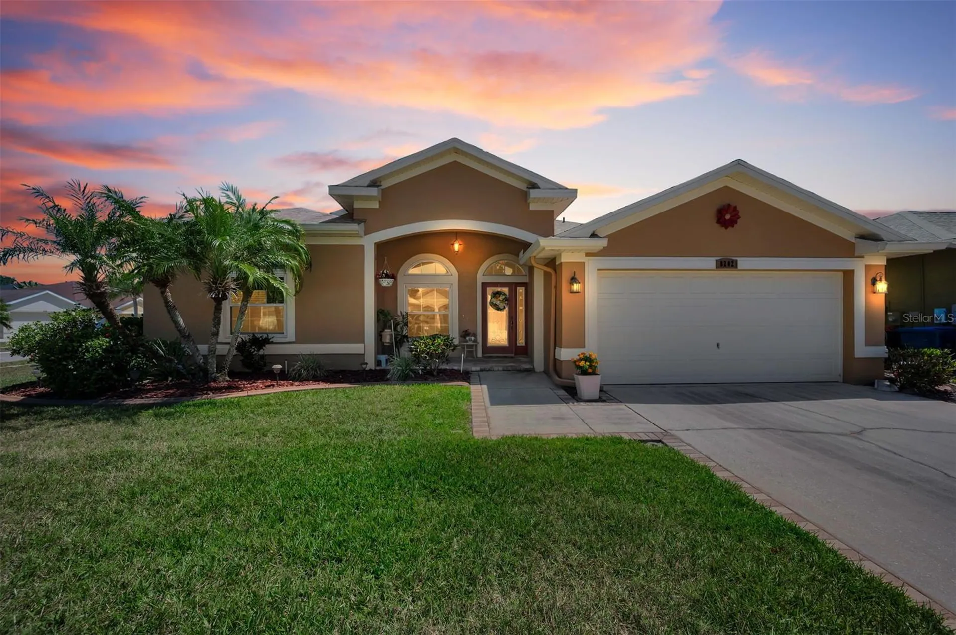 8202 Wild Oaks Circle Largo FL 33773