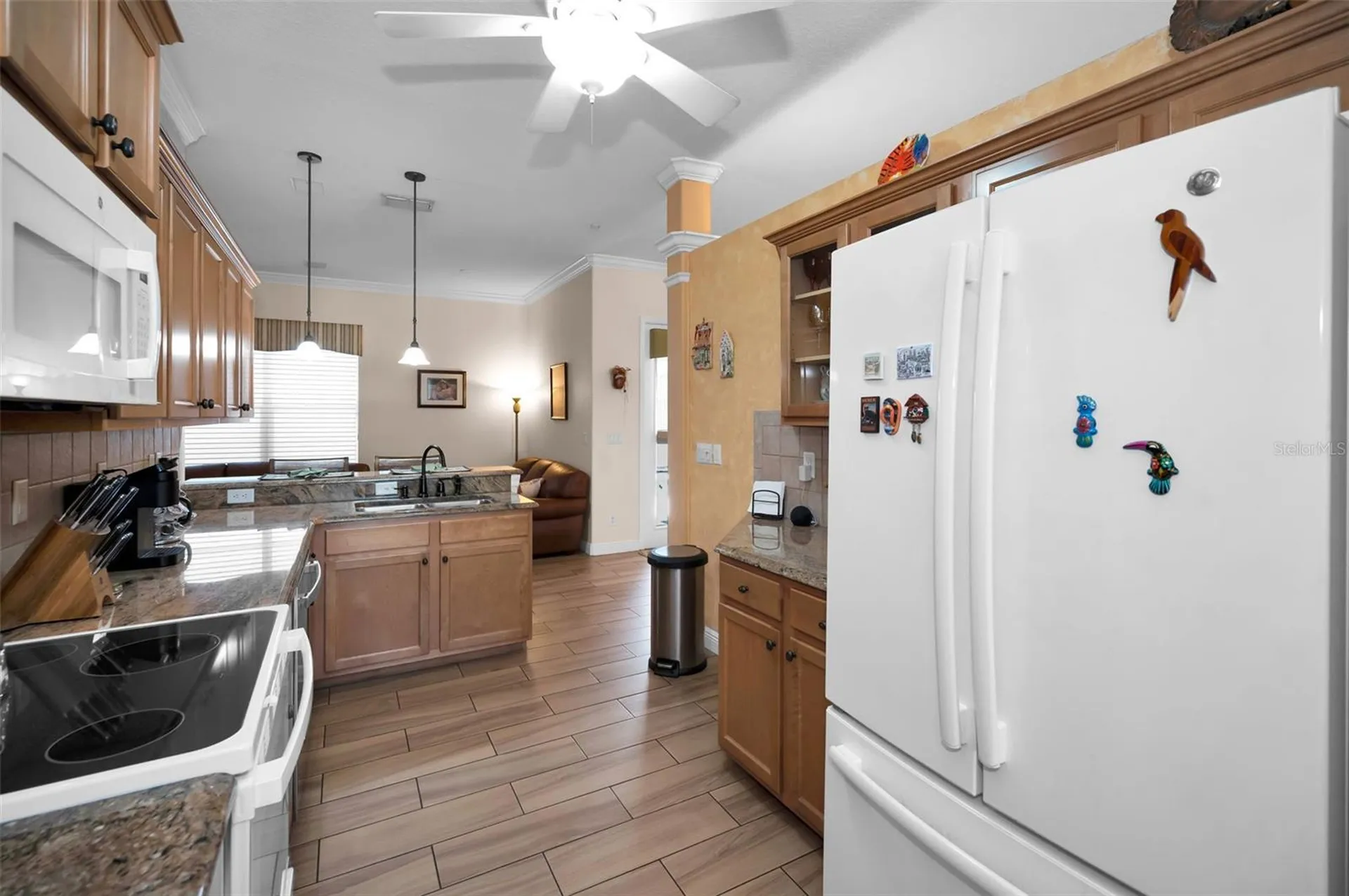 8202 Wild Oaks Circle Largo FL 33773