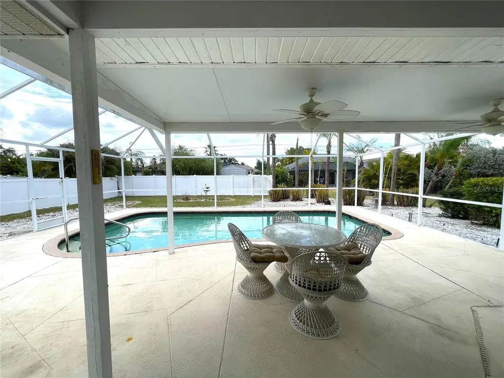 23372 Mullins Avenue Port Charlotte FL 33954