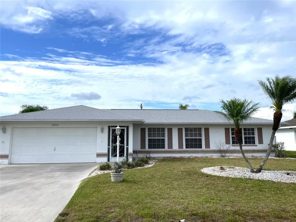 23372 Mullins Avenue Port Charlotte FL 33954