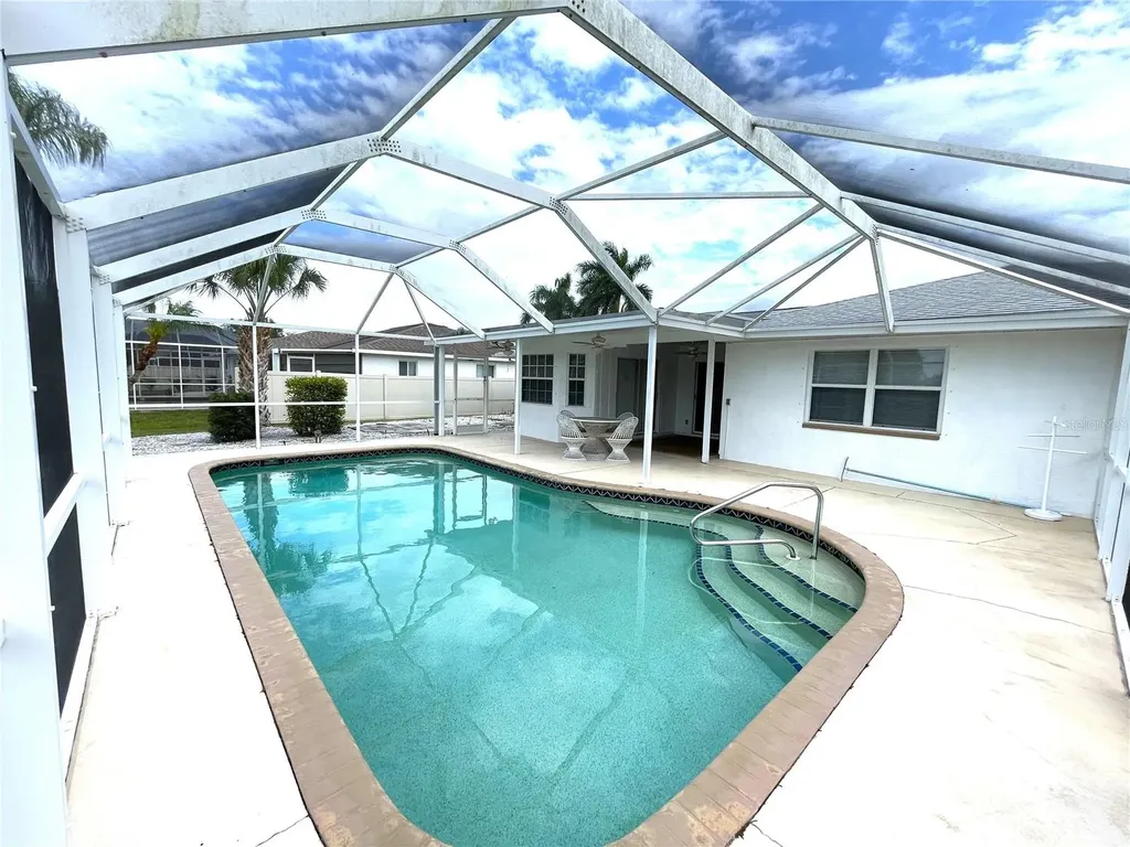 23372 Mullins Avenue Port Charlotte FL 33954