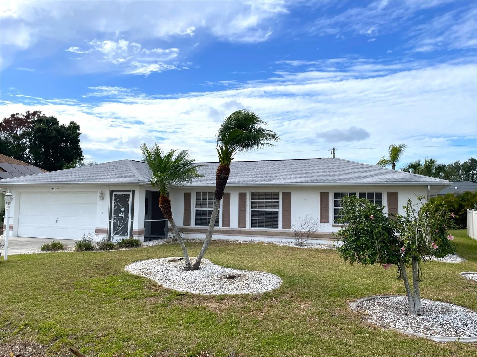 23372 Mullins Avenue Port Charlotte FL 33954