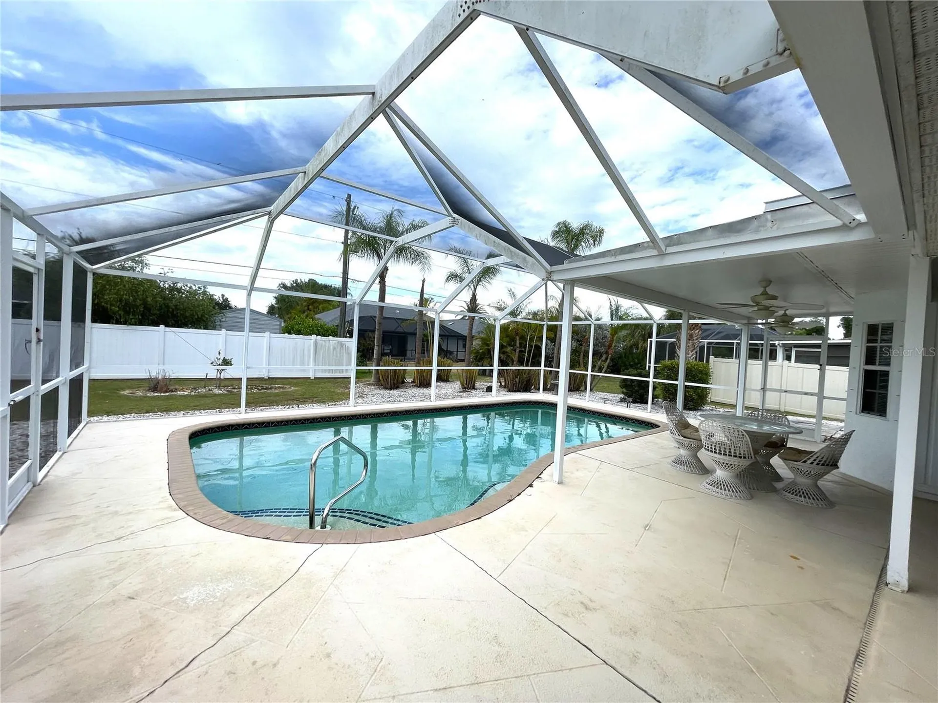 23372 Mullins Avenue Port Charlotte FL 33954