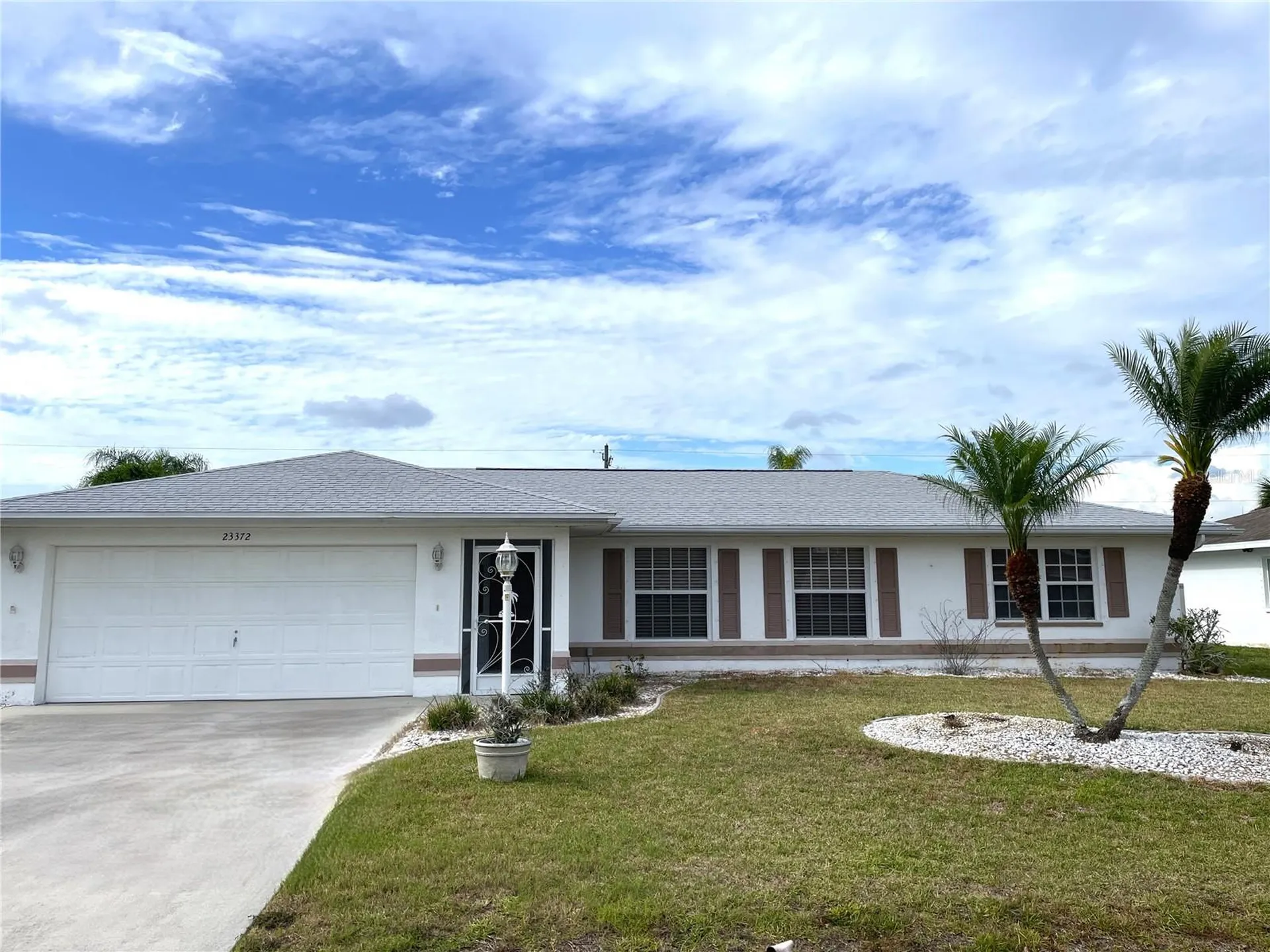 23372 Mullins Avenue Port Charlotte FL 33954
