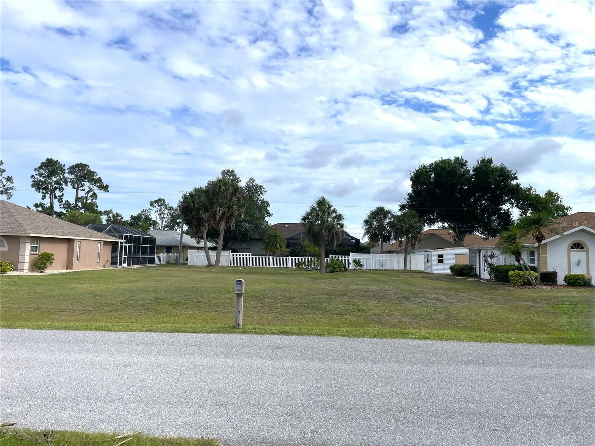 23372 Mullins Avenue Port Charlotte FL 33954