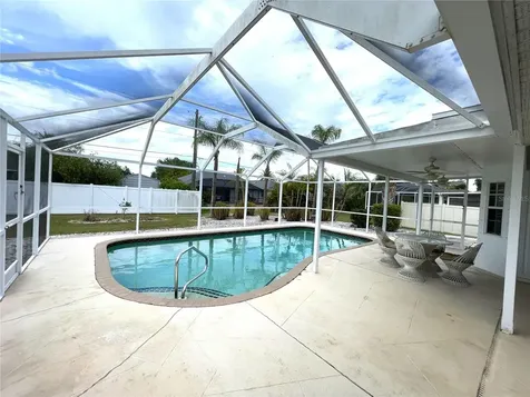 23372 Mullins Avenue Port Charlotte FL 33954