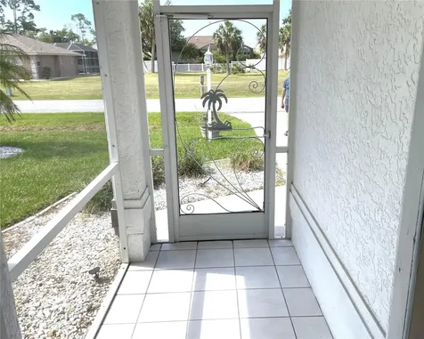 23372 Mullins Avenue Port Charlotte FL 33954