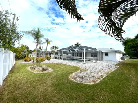 23372 Mullins Avenue Port Charlotte FL 33954