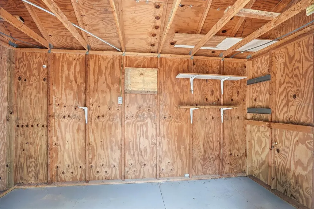 6040 Knollwood Drive Ridge Manor FL 33523