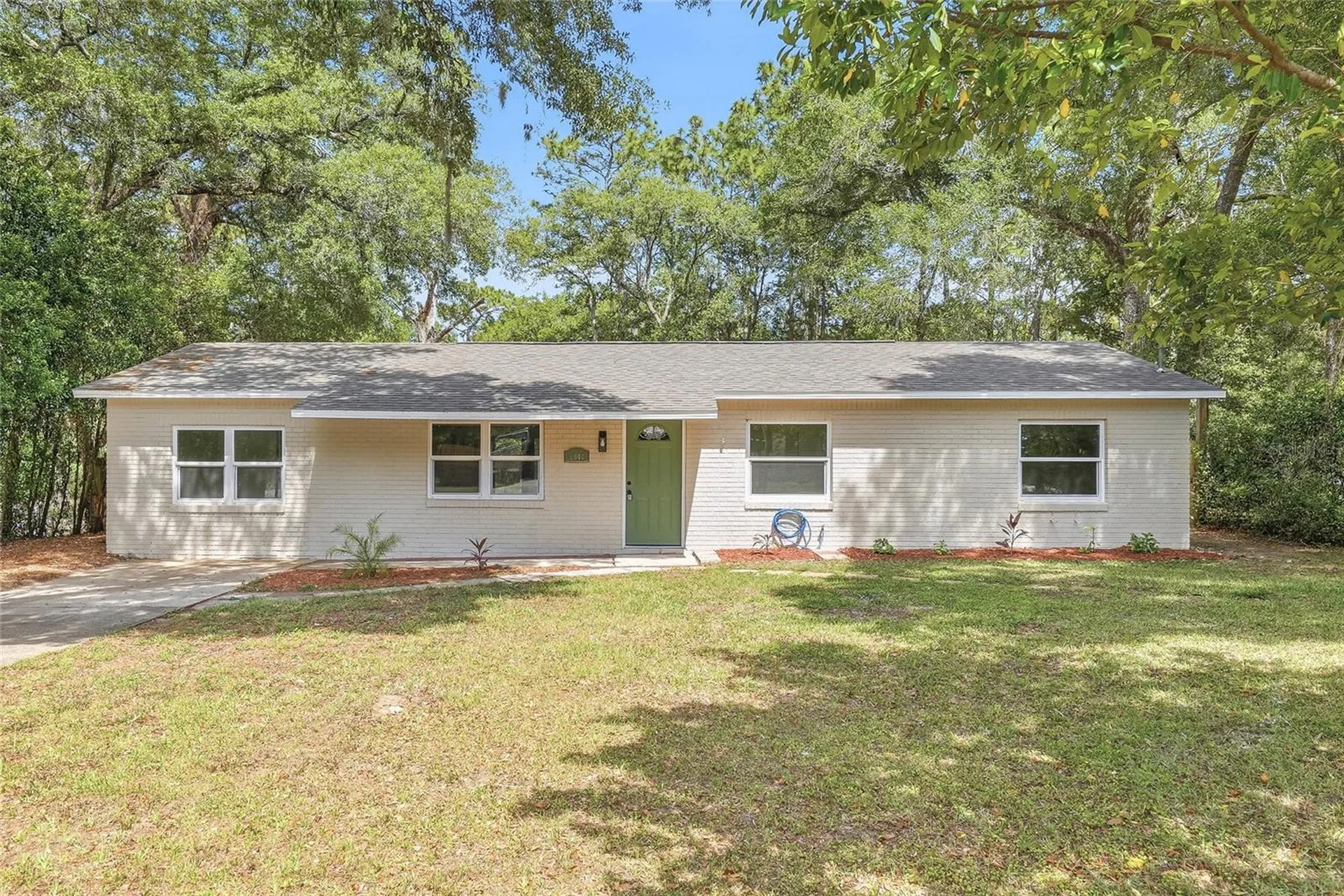 6040 Knollwood Drive Ridge Manor FL 33523