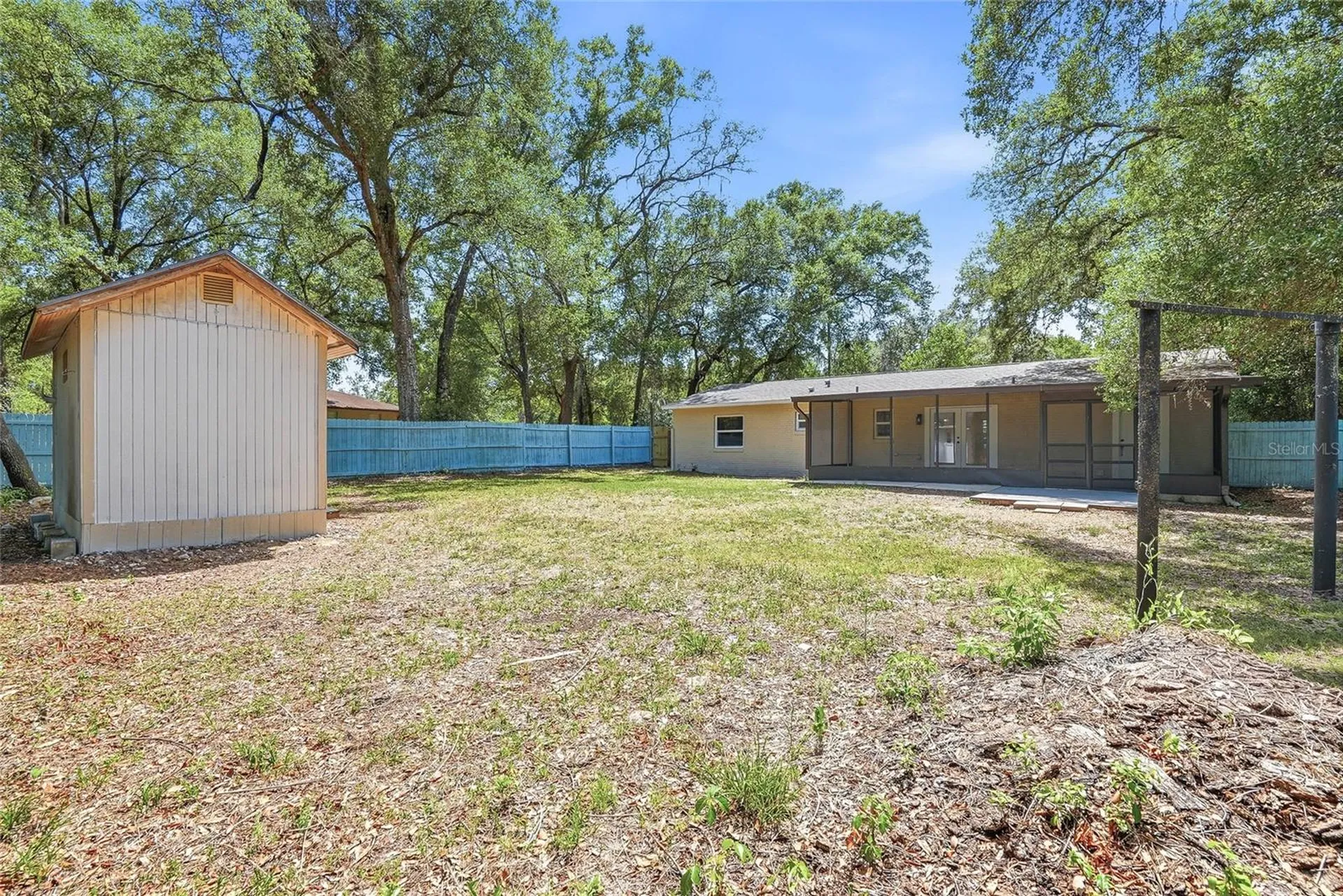 6040 Knollwood Drive Ridge Manor FL 33523