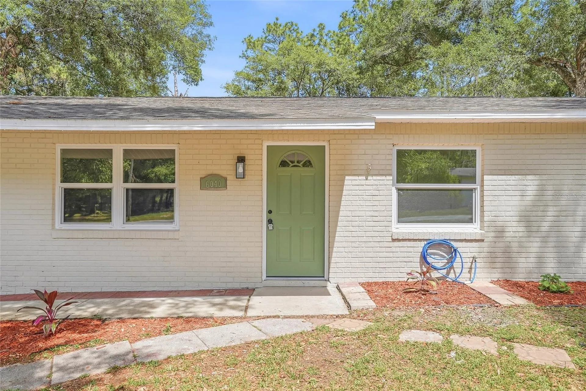 6040 Knollwood Drive Ridge Manor FL 33523