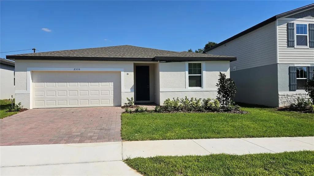 2335 White Tail Street Davenport FL 33837