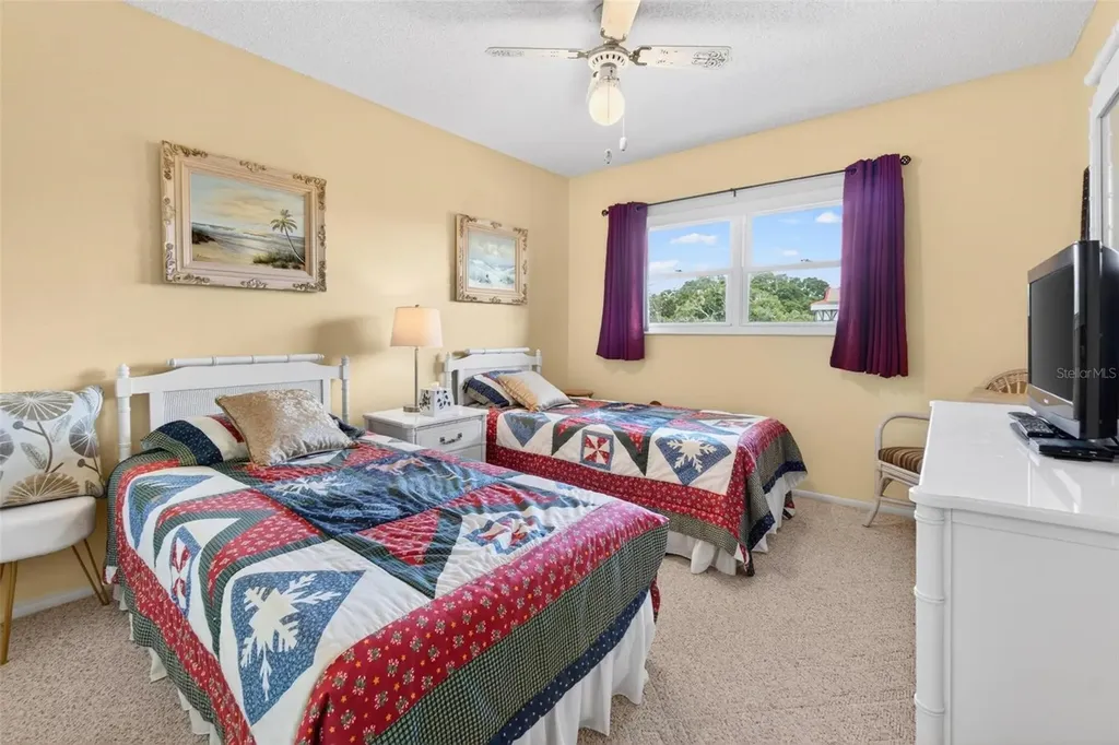 2461 Rhodesian Drive Clearwater FL 33763